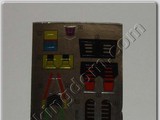 Transformers Kickback Generation 1 thumbnail 22