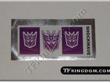 Transformers Shockwave Generation 1 thumbnail 0