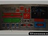 Transformers Sludge Generation 1 thumbnail 17