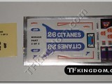 Transformers Mirage Generation 1 thumbnail 34