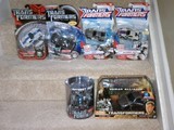 Transformers Transformer Lot Lots thumbnail 593