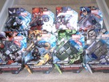 Transformers Transformer Lot Lots thumbnail 596