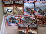 Transformers Transformer Lot Lots thumbnail 597