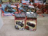 Transformers Transformer Lot Lots thumbnail 598