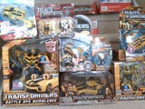 Transformers News: Crave News 10-06-2011: Get what you Crave in October! Image