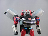 Transformers Silverstreak Classics Series thumbnail 24