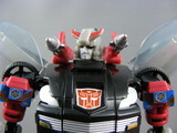 Transformers Silverstreak Classics Series thumbnail 25