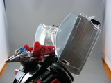 Transformers Silverstreak Classics Series thumbnail 26