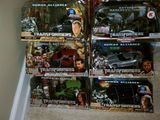 Transformers Transformer Lot Lots thumbnail 601