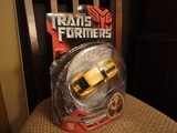Transformers Bumblebee (Premium) Transformers Movie Universe