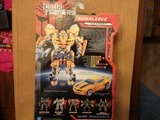Transformers Bumblebee (Premium) Transformers Movie Universe thumbnail 2