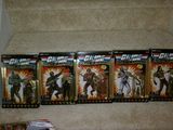 G.I. Joe G.I. Joe Lot Lots