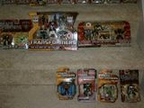 Transformers Transformer Lot Lots thumbnail 603