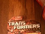 Transformers Transformer Lot Lots thumbnail 607