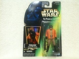 Star Wars Ponda Baba Power of the Force (POTF2) (1995)