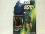 Star Wars Weequay Skiff Guard Power of the Force (POTF2) (1995)