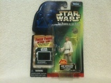 Star Wars Luke Skywalker Power of the Force (POTF2) (1995)