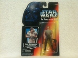Star Wars Luke Skywalker in Dagobah Fatigues Power of the Force (POTF2) (1995) 4e89ed0f1a30930001000223