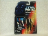 Star Wars Han Solo Power of the Force (POTF2) (1995)