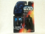 Star Wars Darth Vader Power of the Force (POTF2) (1995)