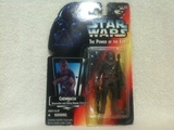 Star Wars Chewbacca Power of the Force (POTF2) (1995)