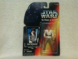 Star Wars Luke Skywalker Power of the Force (POTF2) (1995) 4e89f5686bb6e00001000239