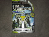 Transformers Autobot Guzzle Transformers Movie Universe