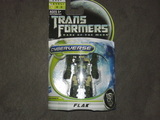 Transformers Flak Transformers Movie Universe