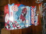 Transformers News: Crave News 10-06-2011: Get what you Crave in October! Image