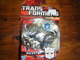 Transformers Backstop Classics series