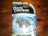 Transformers Triceradon Transformers Movie Universe