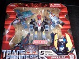 Transformers News: Crave News 10-06-2011: Get what you Crave in October! Image
