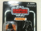 Star Wars Darth Vader Vintage Collection (2010+)
