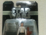 Star Wars Han Solo (Carbonite) Saga Collection (2006)