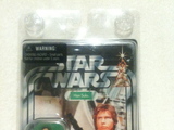 Star Wars Han Solo Original Trilogy Collection (OTC)