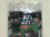 Star Wars Greedo Saga Collection (2006)