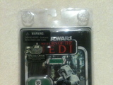 Star Wars Biker Scout Saga Collection (2006) thumbnail 0