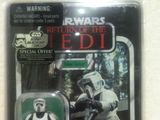 Star Wars Biker Scout Saga Collection (2006) thumbnail 1
