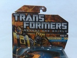 Transformers News: Crave News 10-06-2011: Get what you Crave in October! Image