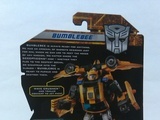 Transformers Bumblebee Classics Series image 2