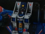 Transformers Thundercracker Classics Series