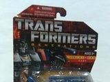 Transformers Thundercracker Classics Series