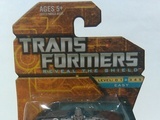 Transformers Megatron Classics Series