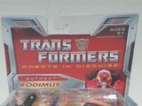 Transformers Rodimus Classics Series 4e8c59a42025f400010000ee