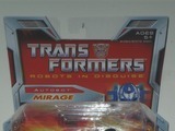 Transformers Mirage Classics Series thumbnail 38