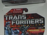 Transformers Scourge Classics Series