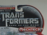 Transformers Autobot Topspin Transformers Movie Universe