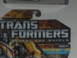 Transformers Optimus Prime Classics Series