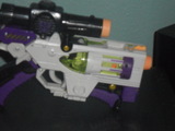 Transformers News: Crave News 10-06-2011: Get what you Crave in October! Image