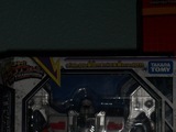Transformers D-01: Megatron Henkei! Henkei!